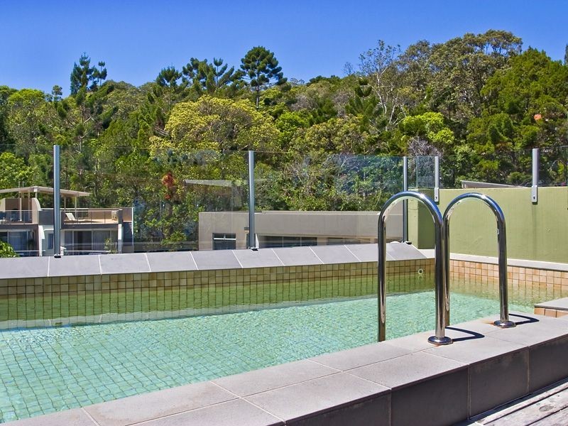 Apartment, 6 Little Cove Court, Little Cove QLD 4567