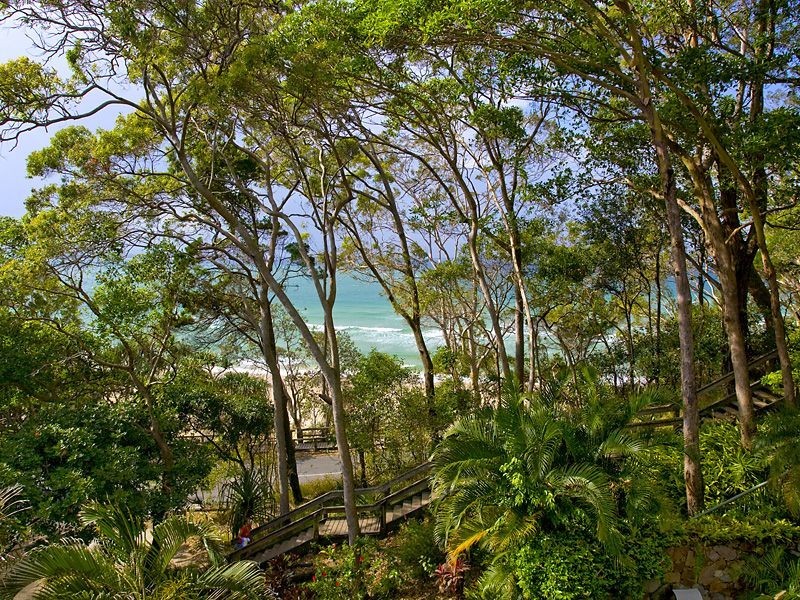 Apartment, 6 Little Cove Court, Little Cove QLD 4567