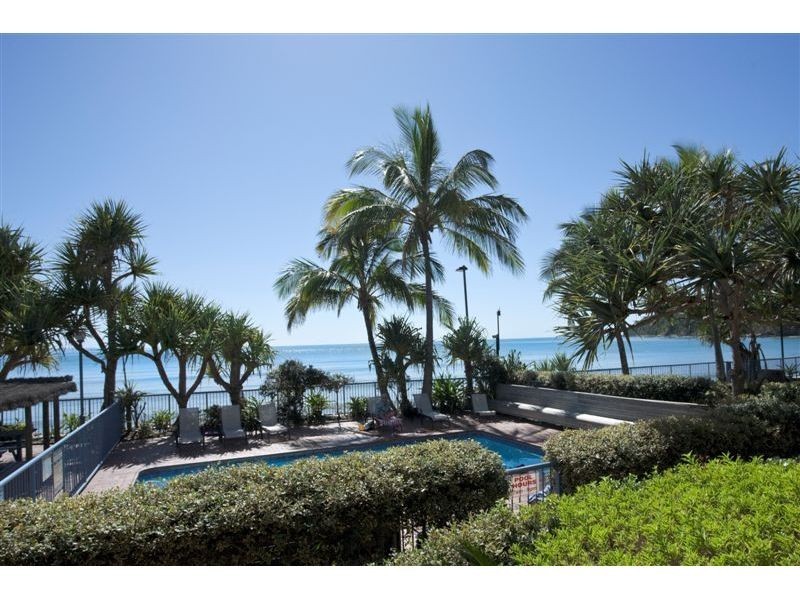 Apartment, 10 Fairshore, Noosa Heads QLD 4567