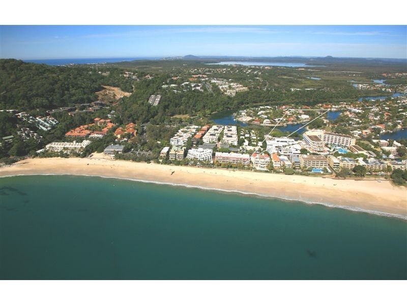 Apartment, 10 Fairshore, Noosa Heads QLD 4567