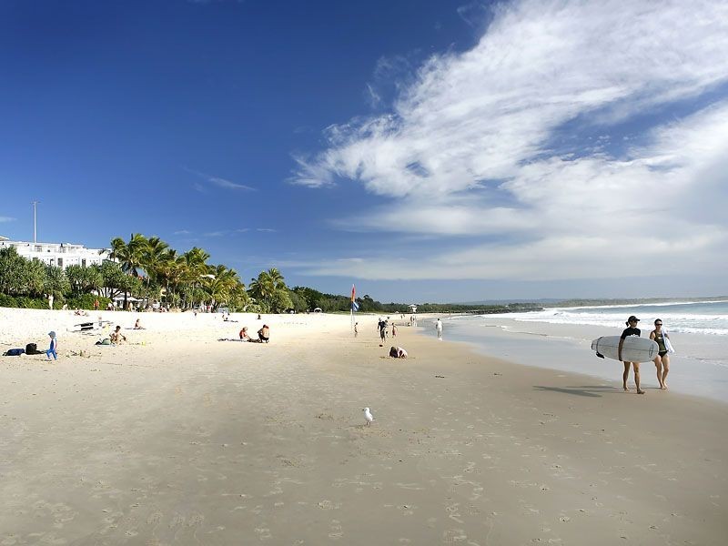 Apartment, 10 Fairshore, Noosa Heads QLD 4567