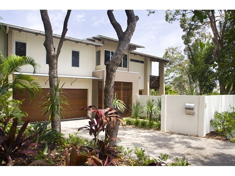 6 Allambi Terrace, Noosa Heads QLD 4567