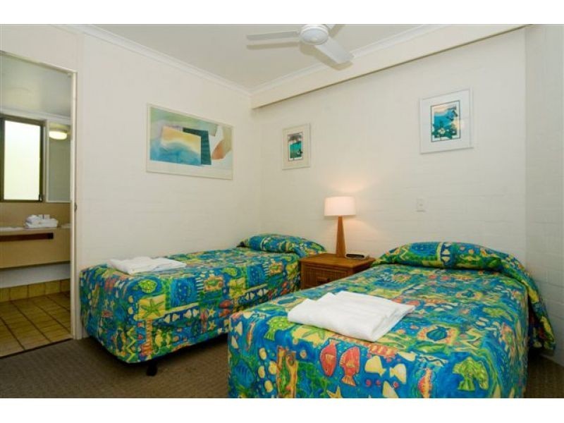 Apartment, 70 Ocean Breeze, Noosa Heads QLD 4567