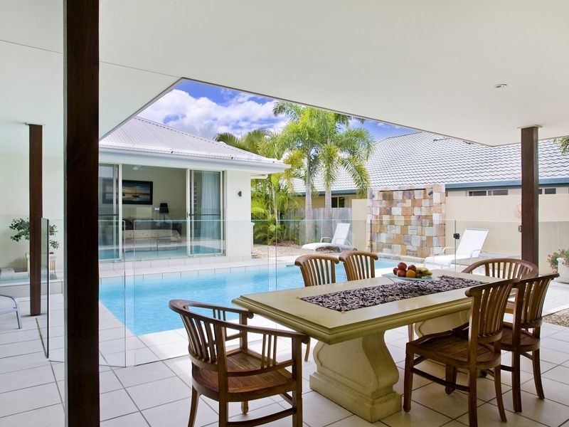 140 Shorehaven Drive, Noosa Waters QLD 4566