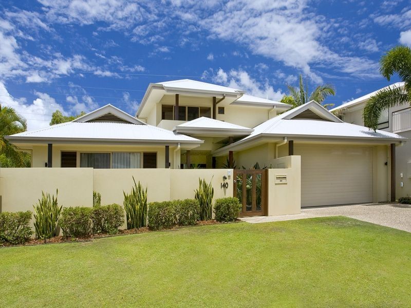140 Shorehaven Drive, Noosa Waters QLD 4566