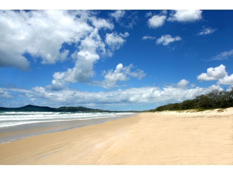32, 90 Beach Road, Noosa North Shore QLD 4565