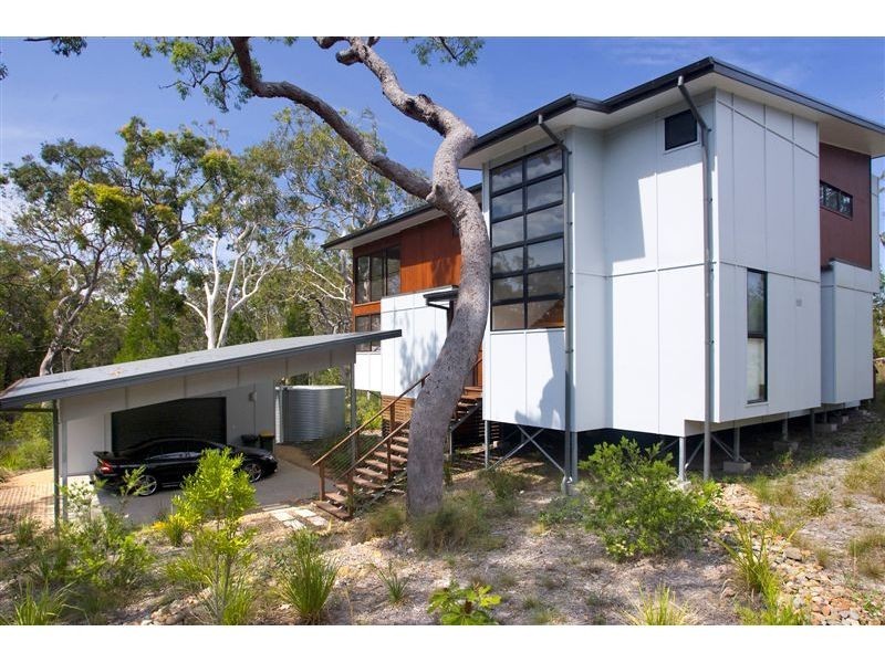 32, 90 Beach Road, Noosa North Shore QLD 4565