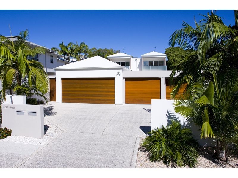 2, 22 Elizabeth Street, Noosaville QLD 4566