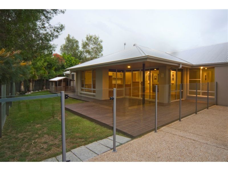 51 Forest Ridge Circuit, Peregian Springs QLD 4573