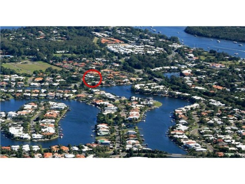 4 Sailfish Court, Noosa Waters QLD 4566