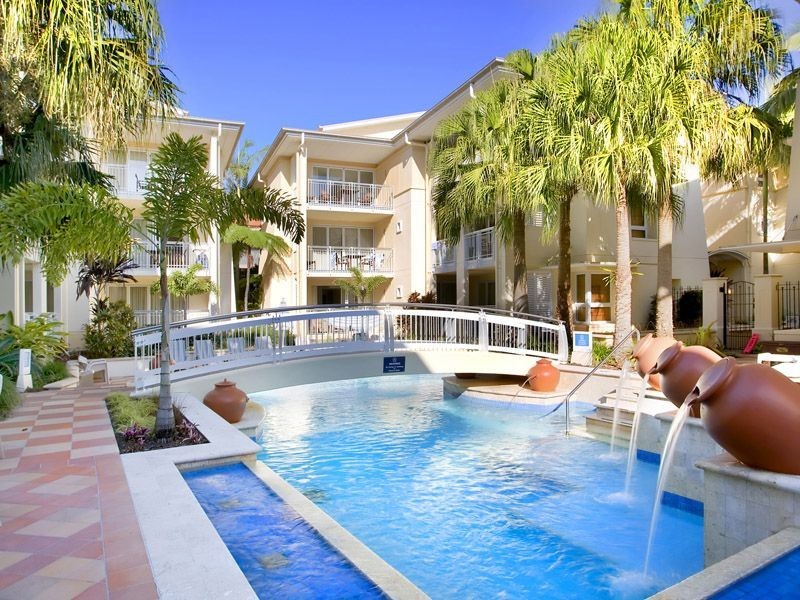 616, 32 Hastings Street, Noosa Heads QLD 4567