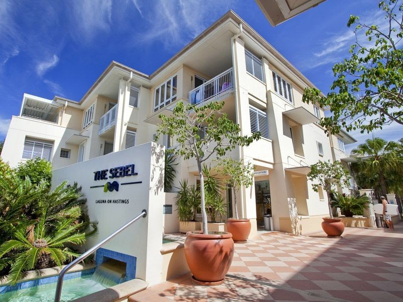 616, 32 Hastings Street, Noosa Heads QLD 4567