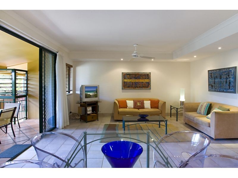 Apartment, 14 Bermuda Villas Howard Street, Noosaville QLD 4566