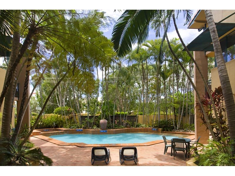 Apartment, 14 Bermuda Villas Howard Street, Noosaville QLD 4566