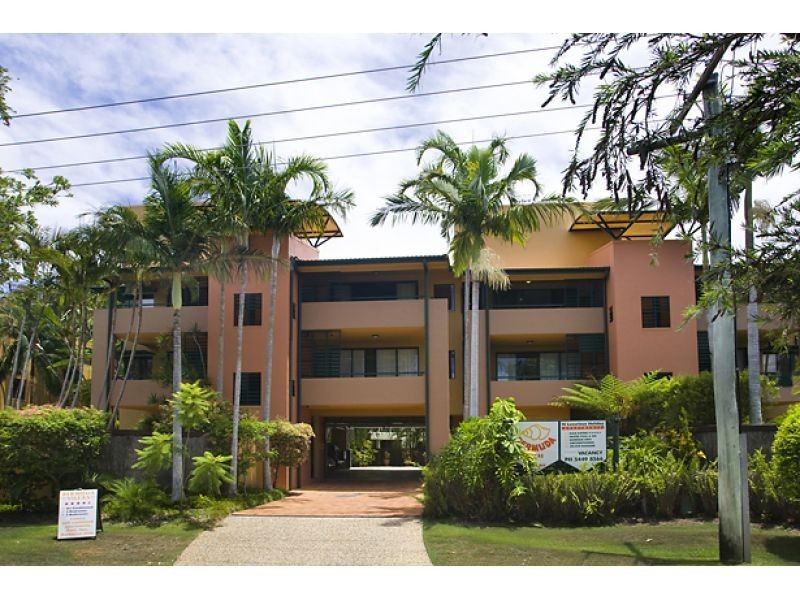 Apartment, 14 Bermuda Villas Howard Street, Noosaville QLD 4566