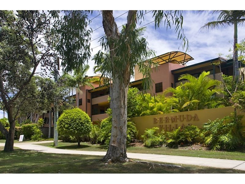 Apartment, 14 Bermuda Villas Howard Street, Noosaville QLD 4566