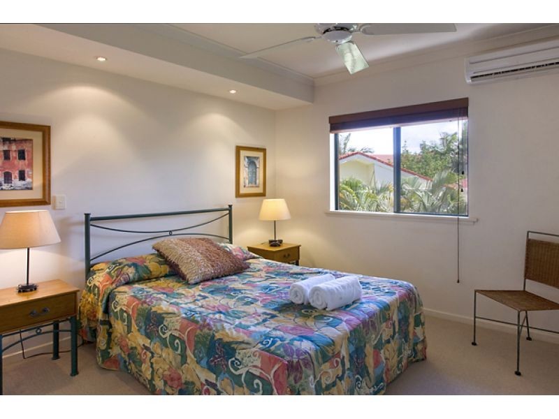 Apartment, 14 Bermuda Villas Howard Street, Noosaville QLD 4566