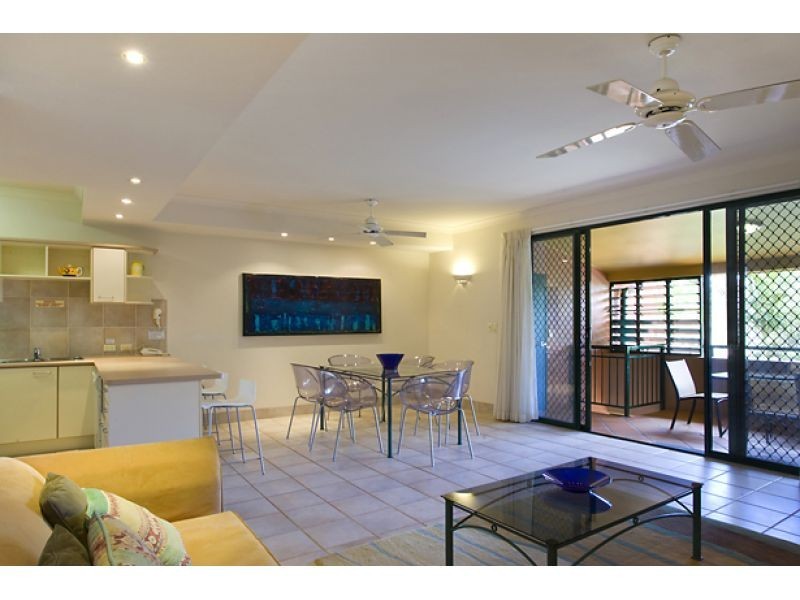 Apartment, 14 Bermuda Villas Howard Street, Noosaville QLD 4566