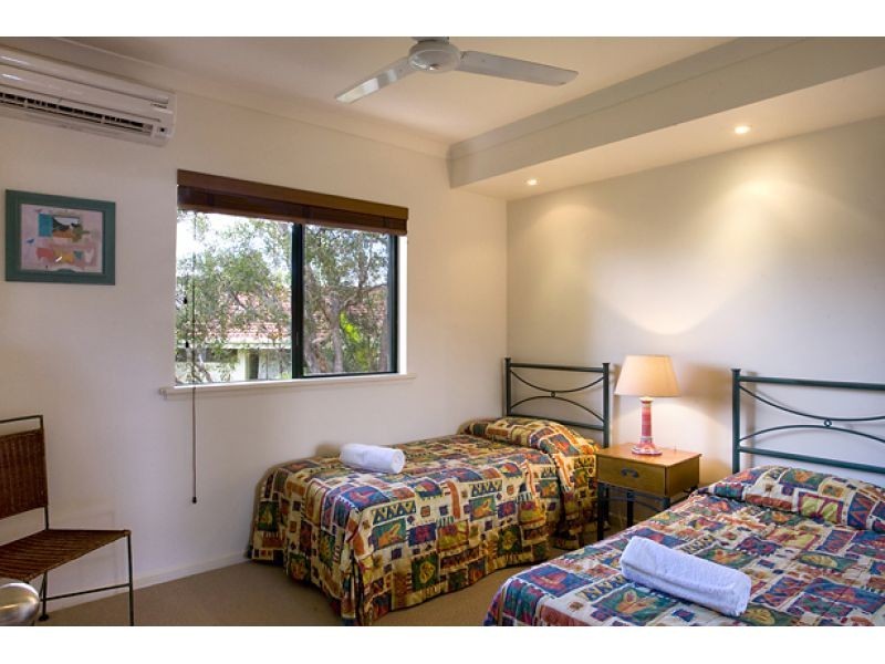 Apartment, 14 Bermuda Villas Howard Street, Noosaville QLD 4566