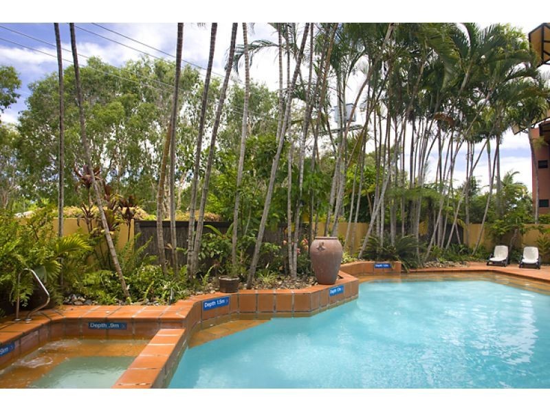 Apartment, 14 Bermuda Villas Howard Street, Noosaville QLD 4566