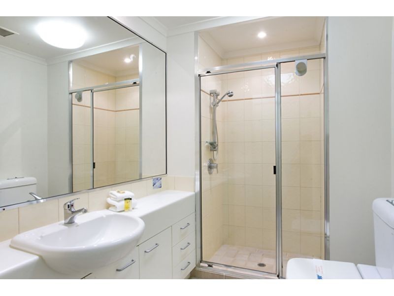 Apartment, 14 Bermuda Villas Howard Street, Noosaville QLD 4566