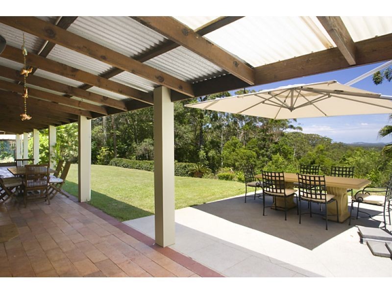 105 Sunrise Road, Tinbeerwah QLD 4563