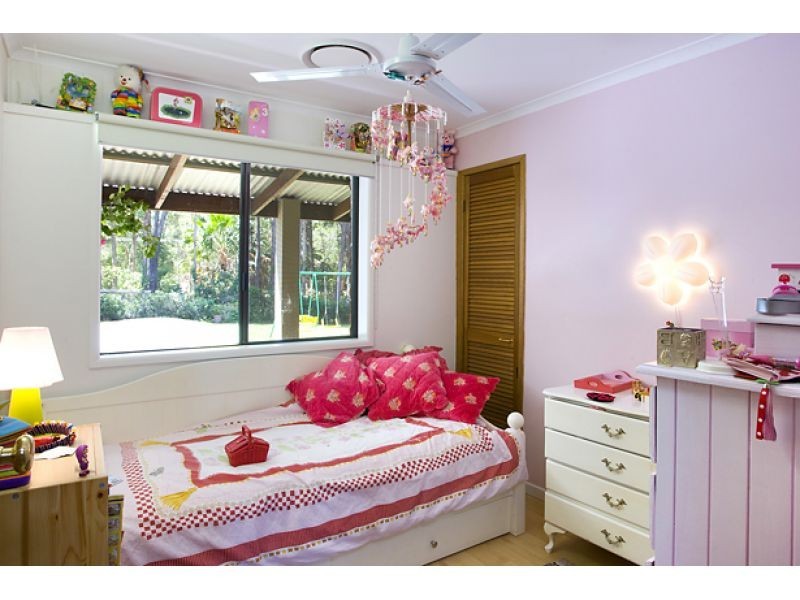 105 Sunrise Road, Tinbeerwah QLD 4563