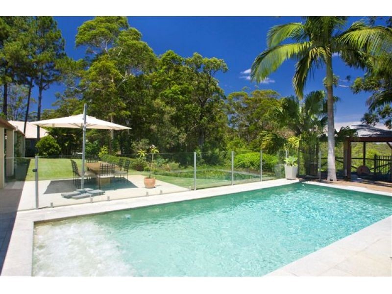 105 Sunrise Road, Tinbeerwah QLD 4563