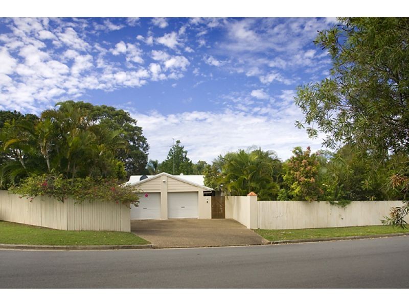 31 Tarina Street, Noosa Heads QLD 4567