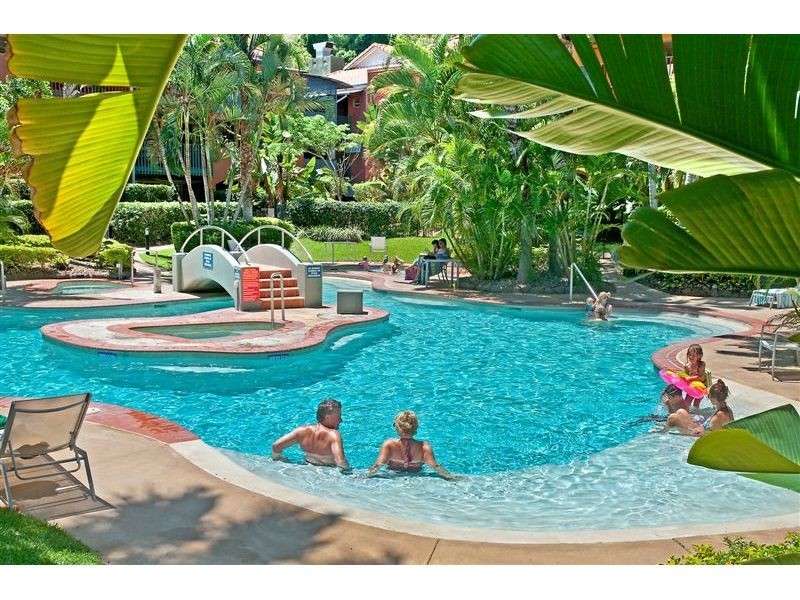 Apartment, 133 French Quarter, Noosa Heads QLD 4567