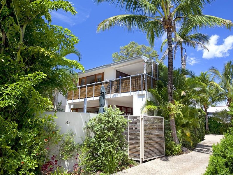 8A Ann Street, Noosaville QLD 4566