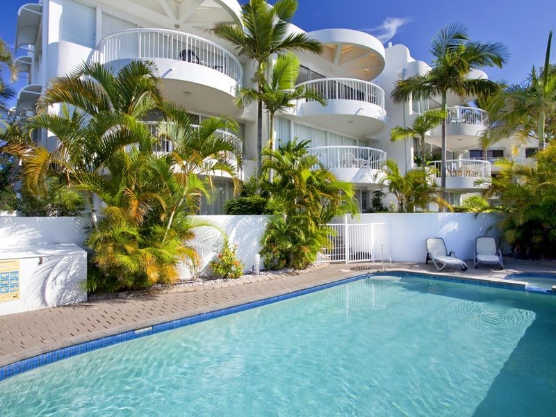 5, 1 Howard Street, Noosaville QLD 4566