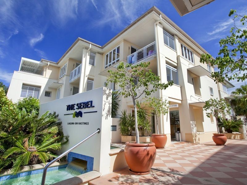 123, 32 Hastings Street, Noosa Heads QLD 4567