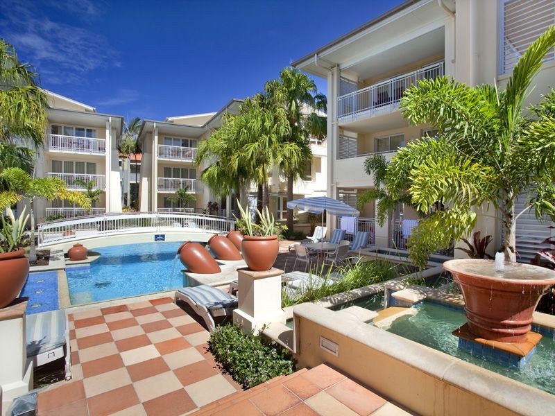 123, 32 Hastings Street, Noosa Heads QLD 4567