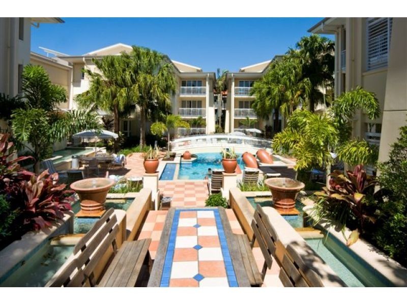 Apartment, 235 The Sebel, Noosa Heads QLD 4567