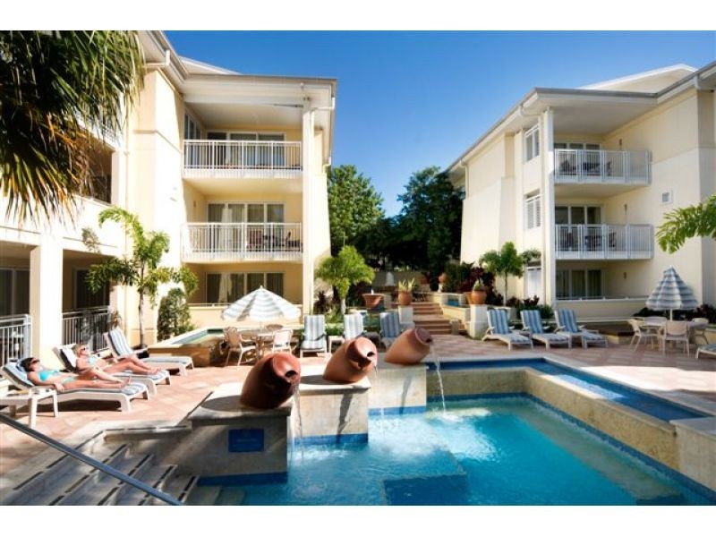 Apartment, 235 The Sebel, Noosa Heads QLD 4567