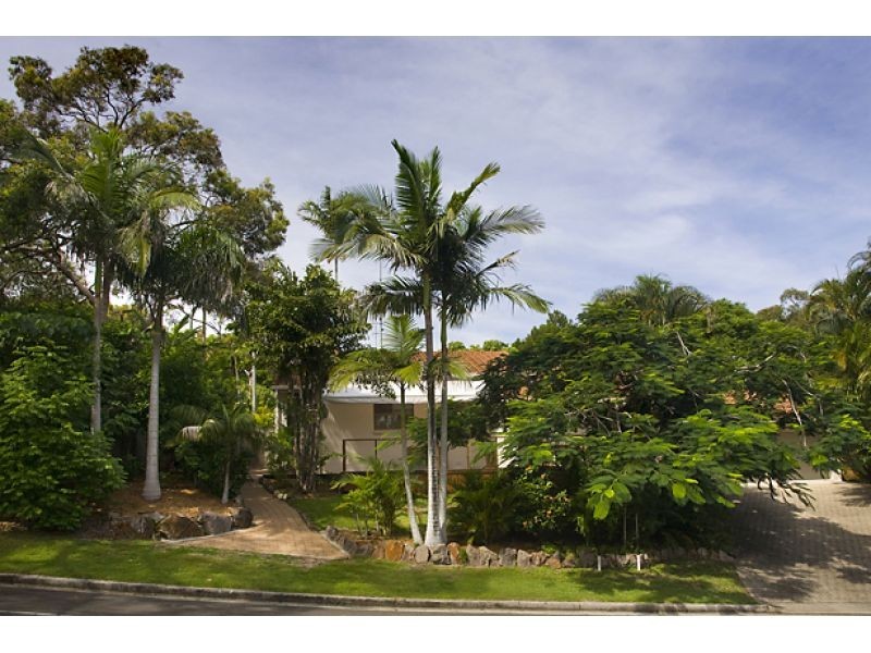 6 Wyandra Street, Noosa Heads QLD 4567