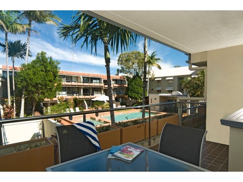 206-207, 6 Hastings Street, Noosa Heads QLD 4567