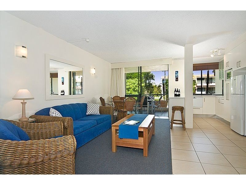206-207, 6 Hastings Street, Noosa Heads QLD 4567