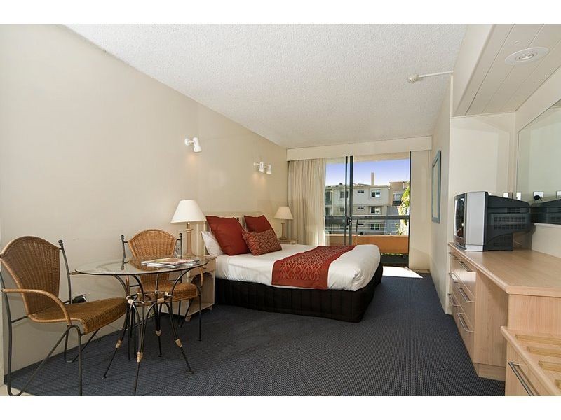 206-207, 6 Hastings Street, Noosa Heads QLD 4567