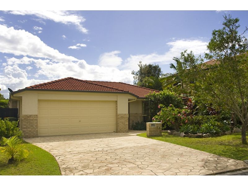 35 Stormbird Drive, Noosa Heads QLD 4567