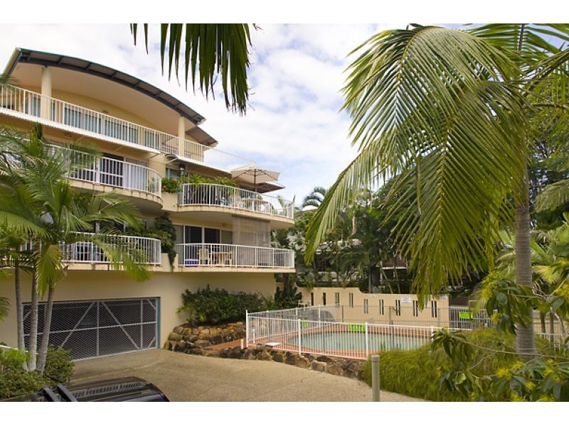 Apartment, 1 Belvedere, Noosa Heads QLD 4567