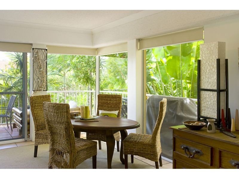 Apartment, 1 Belvedere, Noosa Heads QLD 4567