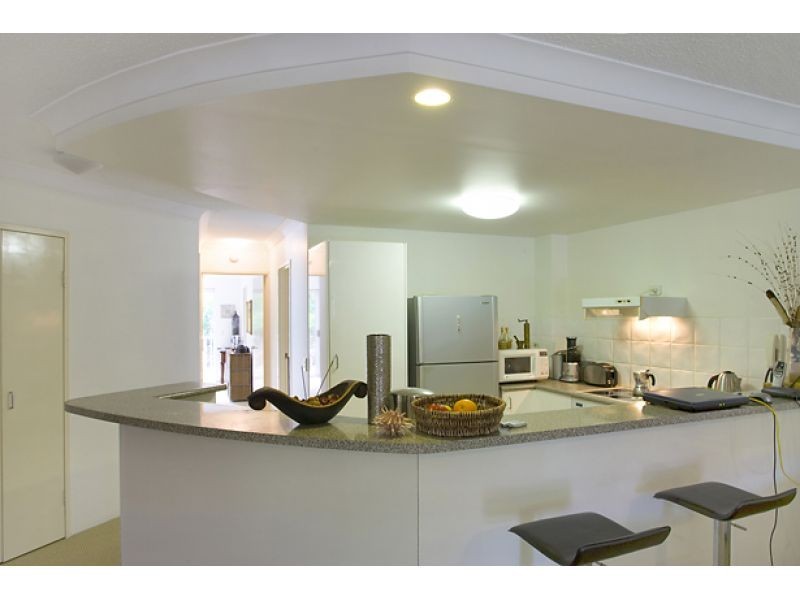 Apartment, 1 Belvedere, Noosa Heads QLD 4567
