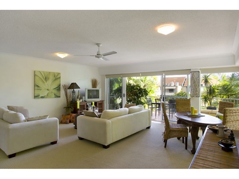 Apartment, 1 Belvedere, Noosa Heads QLD 4567