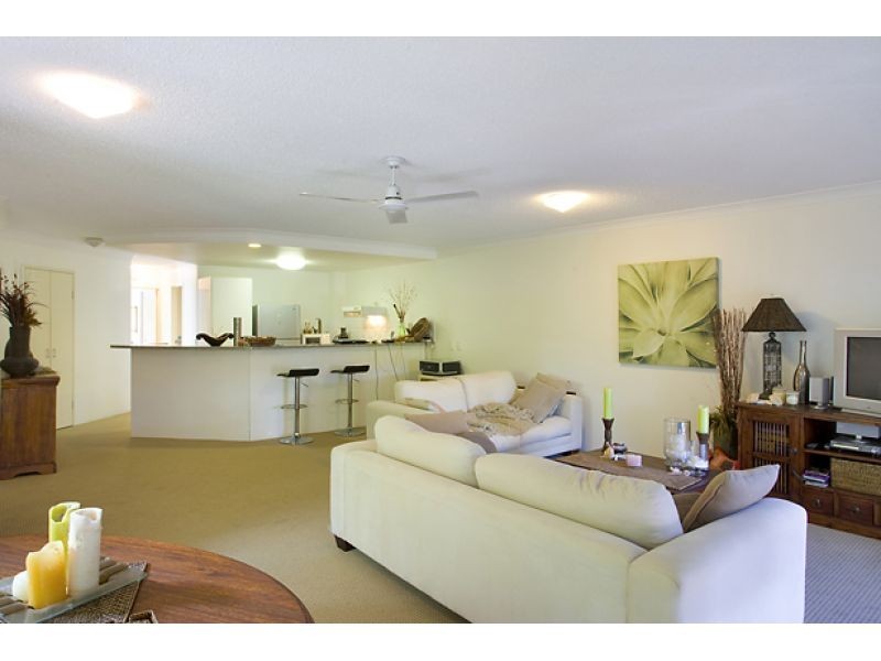 Apartment, 1 Belvedere, Noosa Heads QLD 4567
