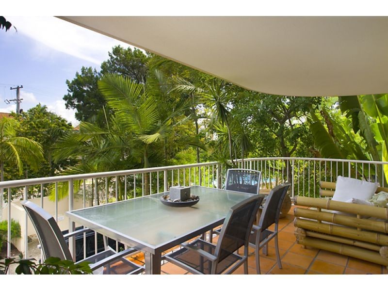 Apartment, 1 Belvedere, Noosa Heads QLD 4567