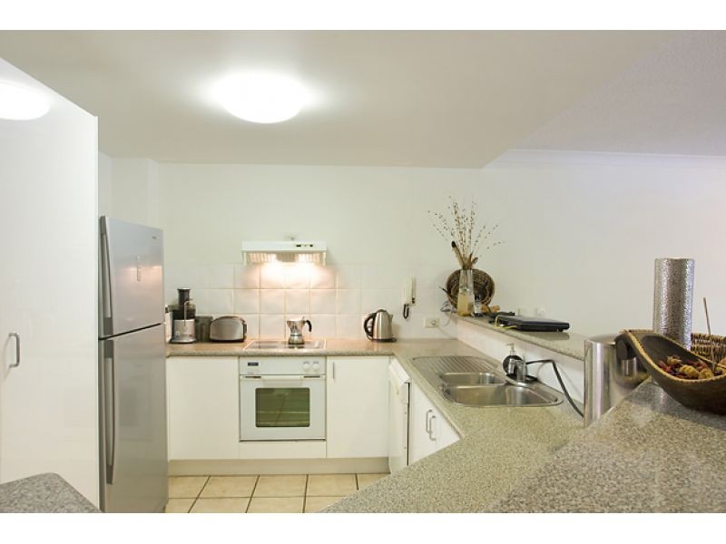 Apartment, 1 Belvedere, Noosa Heads QLD 4567