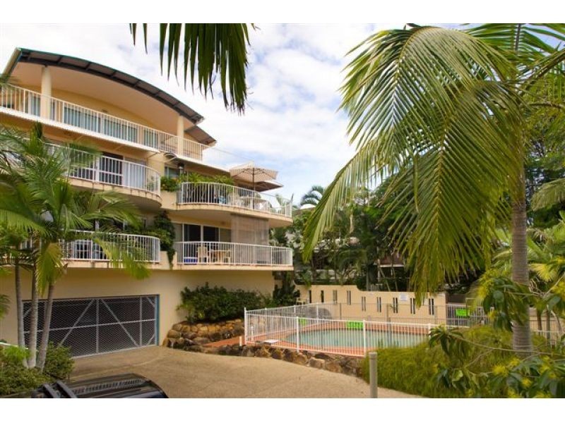 Apartment, 1 Belvedere, Noosa Heads QLD 4567