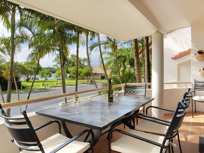 Apartment, 5 Noosa Apartments, Noosa Heads QLD 4567